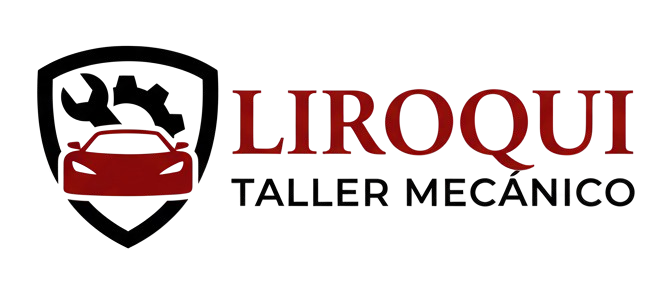 Taller Liroqui Logo